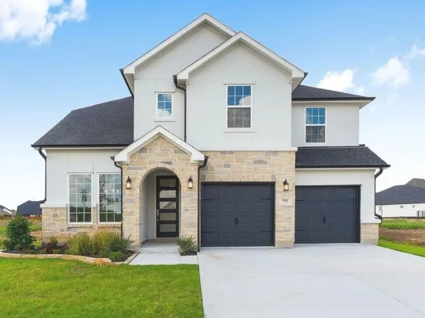 2008 Montgomery Ln, Prosper, TX 75078