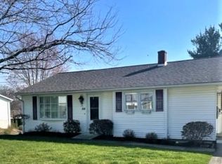 108 Foster Rd, Towanda, PA 18848