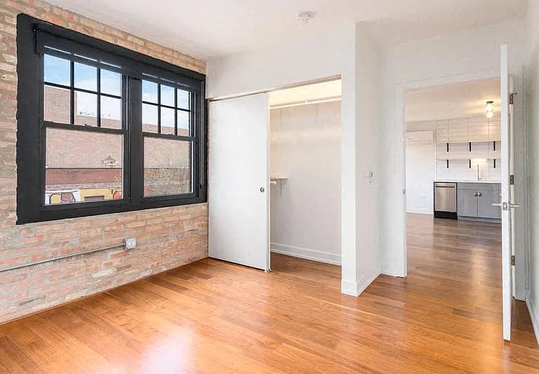 Photo of an apartment at FLATS The Duncan in West Loop, Chicago.