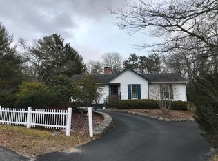 7 Cammett Way, Marstons Mills, MA 02648