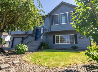 4968 Restmore Ct N, Keizer, OR 97303