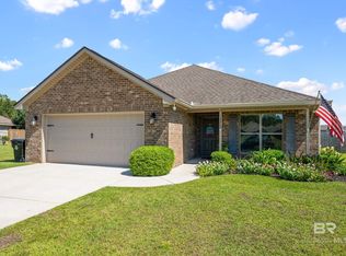18260 Memphis Way, Robertsdale, AL 36567