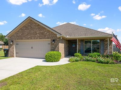 18260 Memphis Way, Robertsdale, AL, 36567