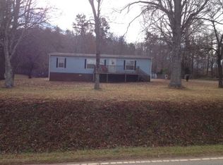 1514 Red Mountain Rd, Rougemont, NC 27572