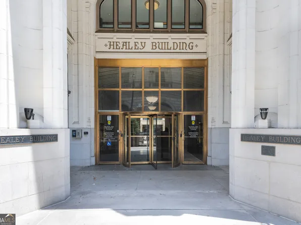 57 Forsyth St NW APT 12G, Atlanta, GA 30303