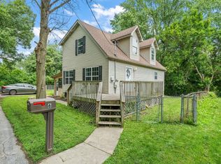 6 Dumas St, Valparaiso, IN