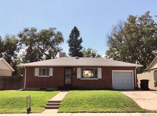 3073 S Vrain St, Denver, CO 80236
