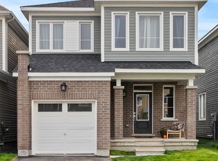 517 Oldenburg Ave, Ottawa, ON K0A2Z0