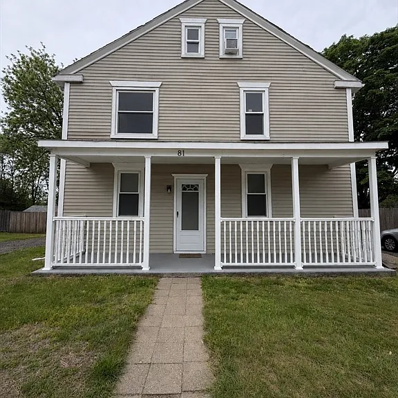 81 Brown St #A — Photo 1