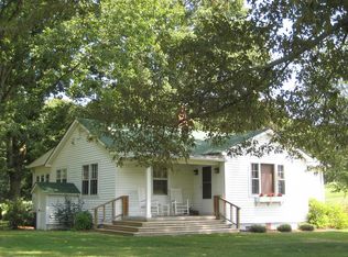 405 Hudson Martin Rd, Ellijay, GA 30536