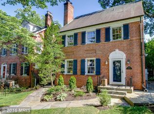 3620 Quesada St NW, Washington, DC