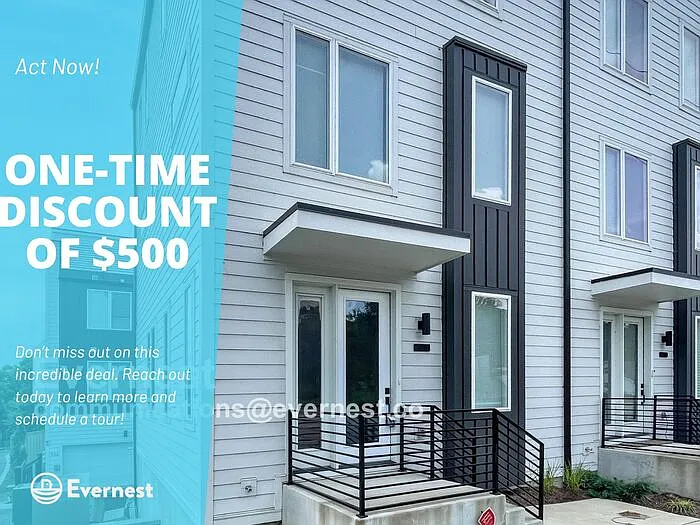 2206 Buena Vista Pike #D
