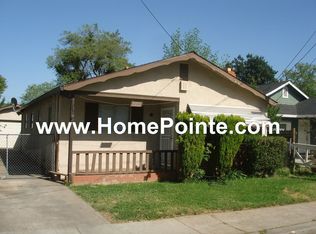 3409 44th St, Sacramento, CA 95817