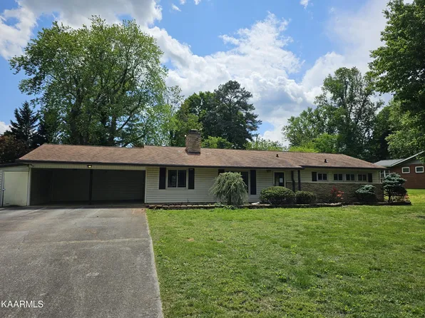 7010 Downing Dr, Knoxville, TN 37909