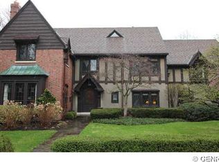 138 Council Rock Ave, Rochester, NY 14610