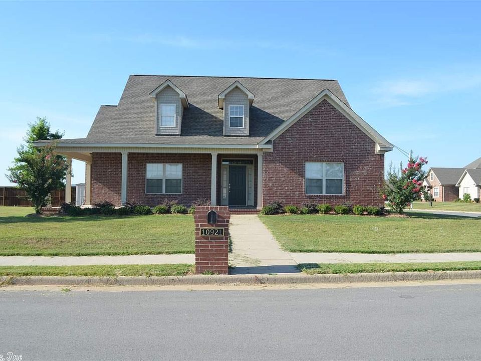 1st image of 10921 Bodarc Ln