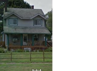3846 Fairmount Blvd NE, Canton, OH