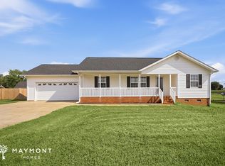 108 Hayworth Ln, Statesville, NC 28625
