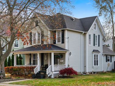 316 E 3rd St, Dixon, IL, 61021