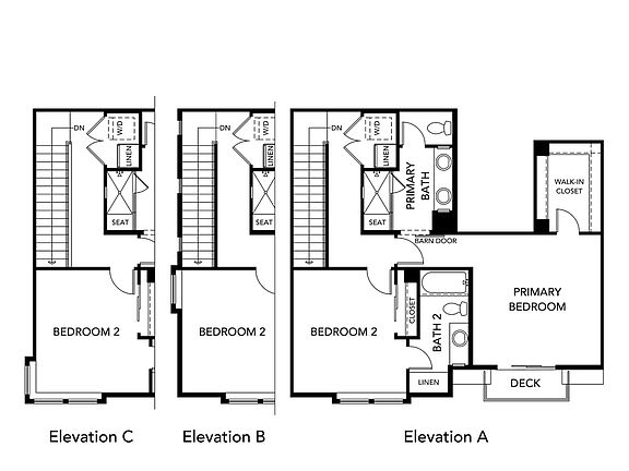Floor 3