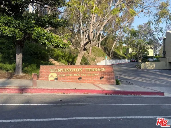 4000 Via Marisol APT 105, Los Angeles, CA 90042