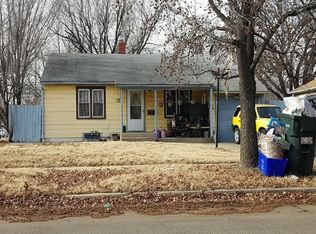 2345 S Victoria St, Wichita, KS 67211