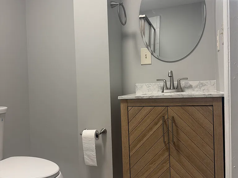900 Barton Oaks Pl #BASEMENT — Photo 4