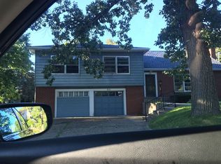 414 W Center St, Mount Morris, IL 61054