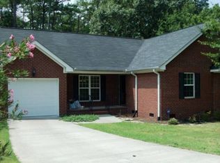 2316 Buckingham Ct, Augusta, GA 30906