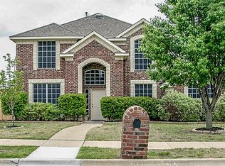 4305 Maple Shade Ave, Sachse, TX 75048