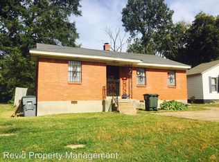 3058 Lyndale Ave, Memphis, TN 38112