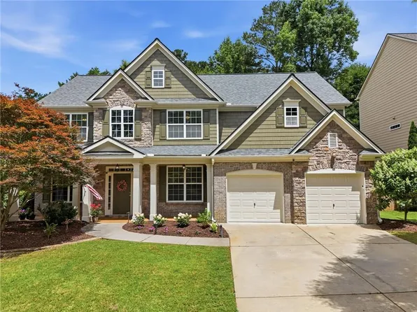 810 Whiteoak Ter, Canton, GA 30115