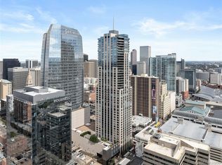 Four Seasons Private Residences, Denver, CO 80202