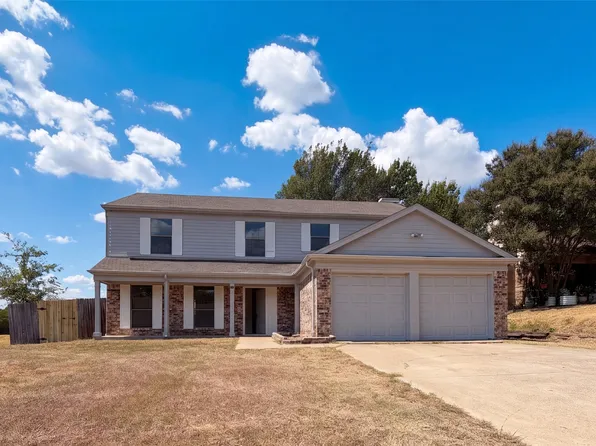 4622 Covington Ct, Grand Prairie, TX 75052