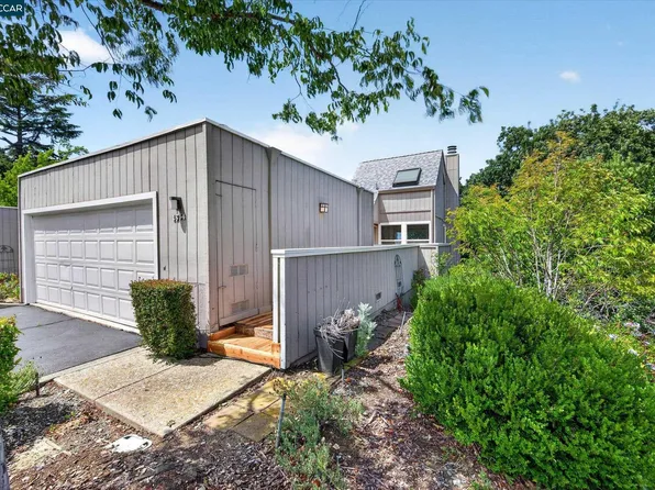 1654 Terrace Way, Walnut Creek, CA 94597
