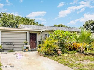 104 Orchid Blvd, Melbourne, FL 32901