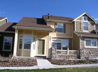 708 Reid Pl, Castle Rock, CO 80108