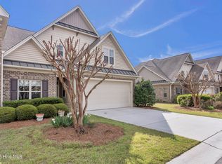 4157 Cambridge Cove Cir SE UNIT 3, Southport, NC 28461