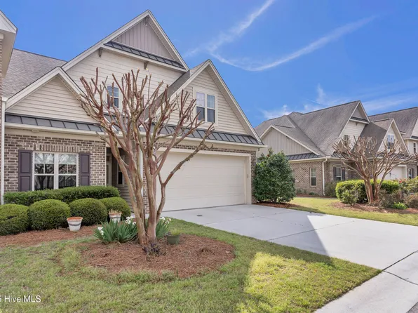 4157 Cambridge Cove Circle SE Unit 3, Southport, NC 28461