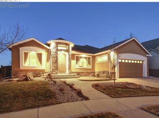 3302 Long Creek Dr, Fort Collins, CO 80528