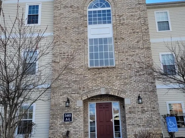 5485 Michelles Oak Ct Unit K, Cincinnati, OH 45248