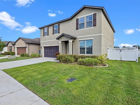 8723 Hinsdale Heights Dr, Polk City, FL 33868