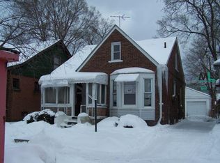 15362 Littlefield St, Detroit, MI 48227