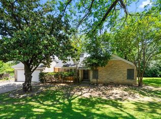 4901 Circle Ridge Dr, Fort Worth, TX 76114