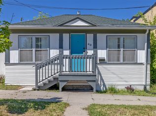 418 N Raleigh St, Helena, MT 59601