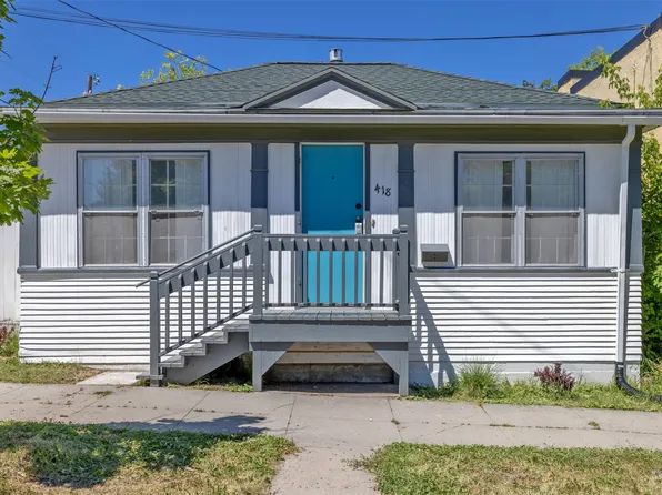 418 N Raleigh St, Helena, MT 59601