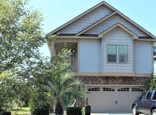 265 Ashmore Ln, Lexington, SC 29072