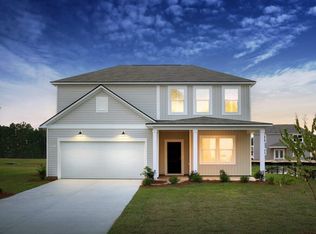 301 Hampstead Ct, Summerville, SC 29486