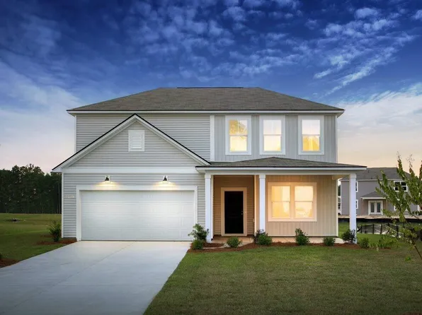 132 Eldridge St, Summerville, SC 29486