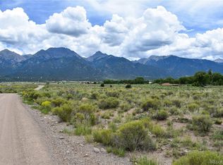 1028 Homestead Rd, Crestone, CO 81131